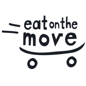 Eat on the move