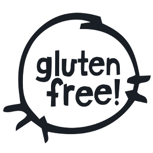 Gluten free!