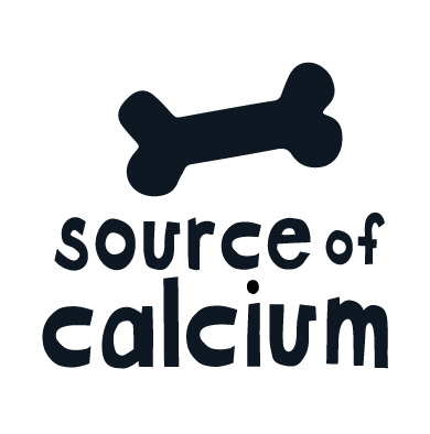 source of calcium kefir